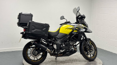 Suzuki V-Strom DL1000AL8